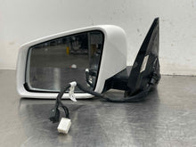 Load image into Gallery viewer, SIDE VIEW DOOR MIRROR E250 Van E250D E300 E350 E400 E550 E63 14-17 Left - NW537793
