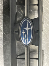 Load image into Gallery viewer, Grille Subaru Impreza 2005 - NW363021
