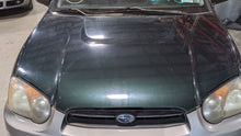 Load image into Gallery viewer, Grille Subaru Impreza 2005 - NW363021
