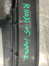 Load image into Gallery viewer, Grille Subaru Impreza 2005 - NW363021
