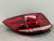 Load image into Gallery viewer, OUTER TAIL LIGHT LAMP E250 Van E250D E300 E350 E400 E550 E63 14-17 Left - NW537697
