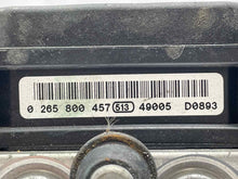 Load image into Gallery viewer, ABS PUMP Impreza Saab 9-2x 2005 05 Auto - NW362895

