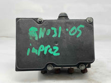 Load image into Gallery viewer, ABS PUMP Impreza Saab 9-2x 2005 05 Auto - NW362895
