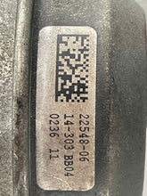 Load image into Gallery viewer, Turbo  MERCEDES GL-CLASS 2015 - NW586877
