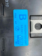 Load image into Gallery viewer, CRUISE CONTROL COMPUTER Subaru Impreza 2002 02 03 04 05 - NW362934
