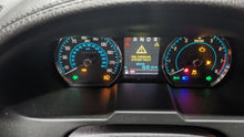 Load image into Gallery viewer, SPEEDOMETER CLUSTER Jaguar XF XFR 2013 13 - NW365958
