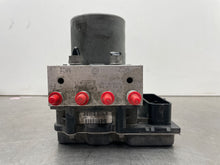 Load image into Gallery viewer, ABS ANTI-LOCK BRAKE PUMP Jaguar XF XFR 2013 13 - NW365044
