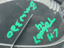 Load image into Gallery viewer, OUTER TAIL LIGHT LAMP 320i 328D 328i 335i Active 3 M3 12-15 Left - NW537822
