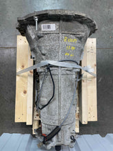 Load image into Gallery viewer, TRANSMISSION Vanden Pl XF XFR XJ XJL 13 14 15 16 17 AWD - NW366049
