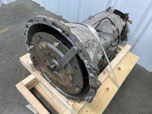 Load image into Gallery viewer, TRANSMISSION Vanden Pl XF XFR XJ XJL 13 14 15 16 17 AWD - NW366049
