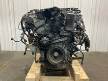 Load image into Gallery viewer, ENGINE MOTOR C250 C300 C350 C63 E250D E300 E350 E400 E550 E63 13-14 3.5L - NW537934

