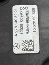 Load image into Gallery viewer, ENGINE MOTOR C250 C300 C350 C63 E250D E300 E350 E400 E550 E63 13-14 3.5L - NW537934
