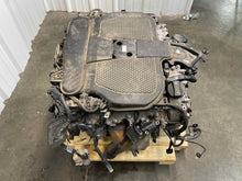 Load image into Gallery viewer, ENGINE MOTOR C250 C300 C350 C63 E250D E300 E350 E400 E550 E63 13-14 3.5L - NW537934
