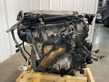 Load image into Gallery viewer, ENGINE MOTOR C250 C300 C350 C63 E250D E300 E350 E400 E550 E63 13-14 3.5L - NW537934

