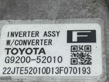 Load image into Gallery viewer, INVERTER Toyota Prius Prius V 12 13 14 15 16 - NW537861
