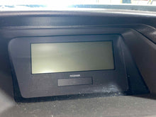 Load image into Gallery viewer, Info-Gps Screen  LEXUS RX350 2011 - NW537916
