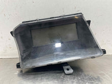 Load image into Gallery viewer, Info-Gps Screen  LEXUS RX350 2011 - NW537916
