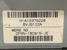 Load image into Gallery viewer, RADIO Jaguar XF XFR 2012 12 2013 13 - NW365831

