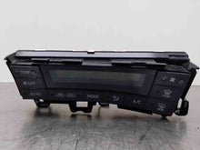 Load image into Gallery viewer, TEMPERATURE CONTROLS Toyota Prius 2010 10 2011 11 - NW365611
