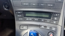 Load image into Gallery viewer, TEMPERATURE CONTROLS Toyota Prius 2010 10 2011 11 - NW365611
