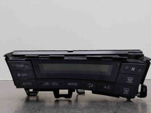 Load image into Gallery viewer, TEMPERATURE CONTROLS Toyota Prius 2010 10 2011 11 - NW365611
