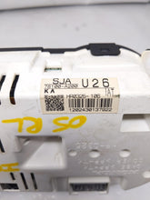 Load image into Gallery viewer, SPEEDOMETER CLUSTER Acura RL 2005 05 - NW159396

