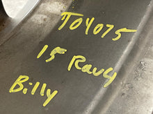 Load image into Gallery viewer, WHEEL RIM Toyota Rav4 13 14 15 17x7 ALLOY 17x7, 5 lug, 114mm - NW537928
