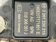 Load image into Gallery viewer, TURBO A6 A7 A8 Q5 Q7 S4 S5 SQ5 Touareg 2009-2016 - NW588322
