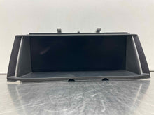 Load image into Gallery viewer, INFO SCREEN 740i 740il 750i 750il 760li Active 7 Alpina B7 13-15 - NW365635
