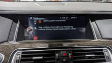 Load image into Gallery viewer, INFO SCREEN 740i 740il 750i 750il 760li Active 7 Alpina B7 13-15 - NW365635
