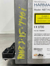Load image into Gallery viewer, RADIO 528i 535i 535i Gt 550i 550i Gt 640I 650i 740i 740il 750i 13-16 - NW365824
