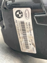 Load image into Gallery viewer, FOG LAMP LIGHT 740i 740il 750 HYBRID 750i 750il 09-15 Bumper Mounted Right - NW365493
