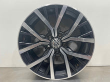 Load image into Gallery viewer, WHEEL RIM Tiguan 18 19 20 17x7 ALLOY 17x7, 5 lug, 112mm - NW538110
