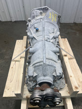 Load image into Gallery viewer, Transmission  BMW 740I 2015 - NW366046

