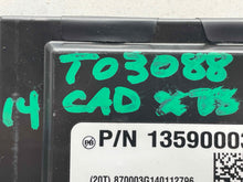 Load image into Gallery viewer, Computer Cadillac XTS 2014 - NW538001
