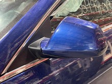 Load image into Gallery viewer, Side View Door Mirror Cadillac CTS 2012 - NW538421
