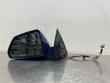 Load image into Gallery viewer, Side View Door Mirror Cadillac CTS 2012 - NW538421
