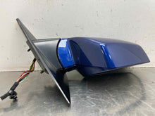 Load image into Gallery viewer, Side View Door Mirror Cadillac CTS 2012 - NW538012
