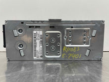 Load image into Gallery viewer, Radio  BMW 740I 2015 - NW365825
