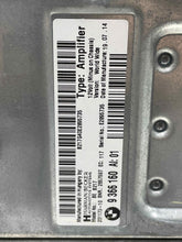 Load image into Gallery viewer, Radio  BMW 740I 2015 - NW365825
