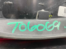 Load image into Gallery viewer, Tail Lamp Light Cadillac CTS 2012 - NW538507
