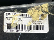 Load image into Gallery viewer, Tail Lamp Light Cadillac CTS 2012 - NW538507

