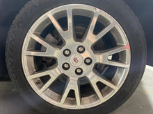 Load image into Gallery viewer, Wheel Rim Cadillac CTS 2012 - NW538386
