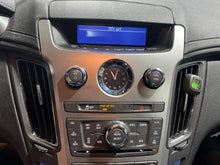 Load image into Gallery viewer, Radio Cadillac CTS 2012 - NW538071
