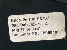 Load image into Gallery viewer, Radio Cadillac CTS 2012 - NW538071
