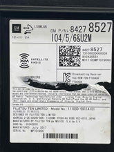 Load image into Gallery viewer, Radio Buick Regal 2018 - NW538484

