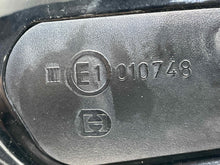 Load image into Gallery viewer, SIDE VIEW MIRROR BMW 645i 2004 04 2005 05 Left - NW365295
