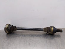 Load image into Gallery viewer, CV AXLE SHAFT BMW 750i 645i 745i 545i 2002 02 2003 03 04 05 06 Auto - NW365081
