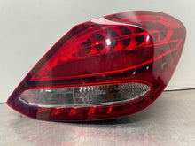 Load image into Gallery viewer, TAIL LIGHT LAMP ASSEMBLY C250 C300 C350 C43 C63 15 16 17 Right - NW530587

