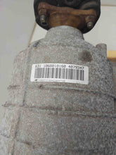 Load image into Gallery viewer, AUTOMATIC TRANSMISSION BMW 545i 645ci 2005 05 - NW366045
